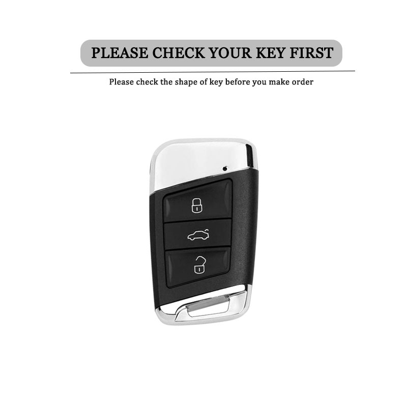 Alaşım Deri Araba Anahtarı Dur - Key Holder Leather Pouch incelemesi ve fiyatı