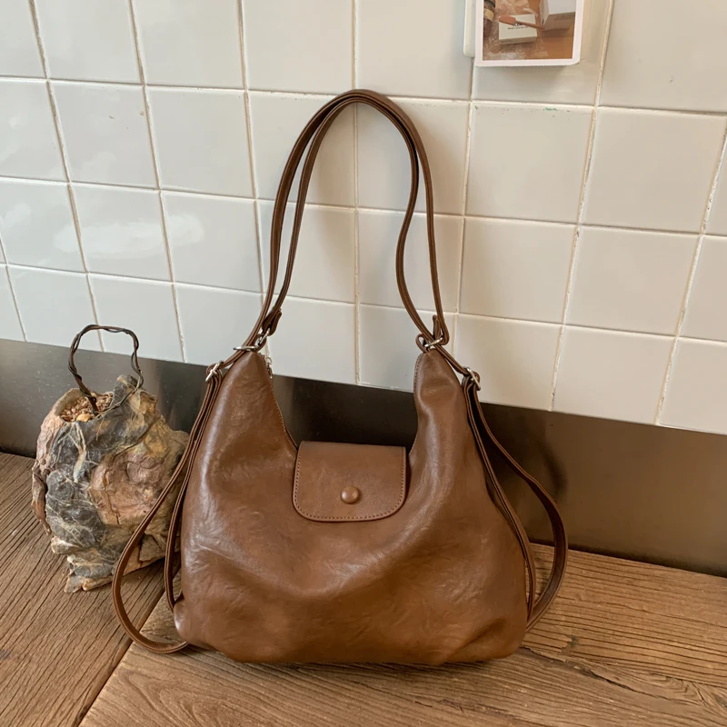 Sıcak Fırsat Düz Renk PU Fermu - Luxury Bags For Women Sale incelemesi ve fiyatı