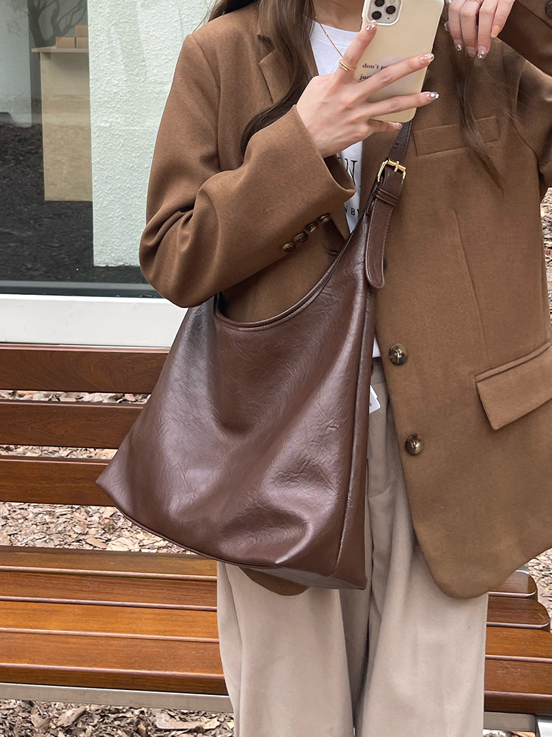 CGCBAG Lage kapasiteli çapraz  - Luxury Bags Supplier incelemesi ve fiyatı