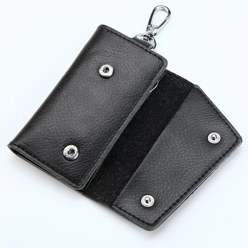 Hakiki Deri Anahtarlık Erkek A - Key Holder Leather Pouch incelemesi ve fiyatı