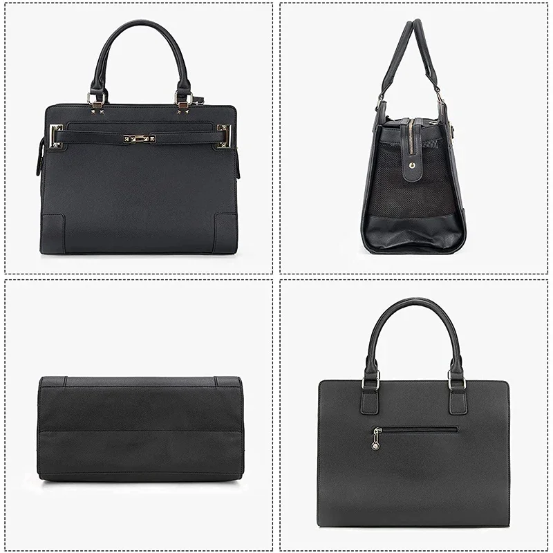 Lüks Yumuşak Taraflı Deri evci - Luxury Bags Sling incelemesi ve fiyatı