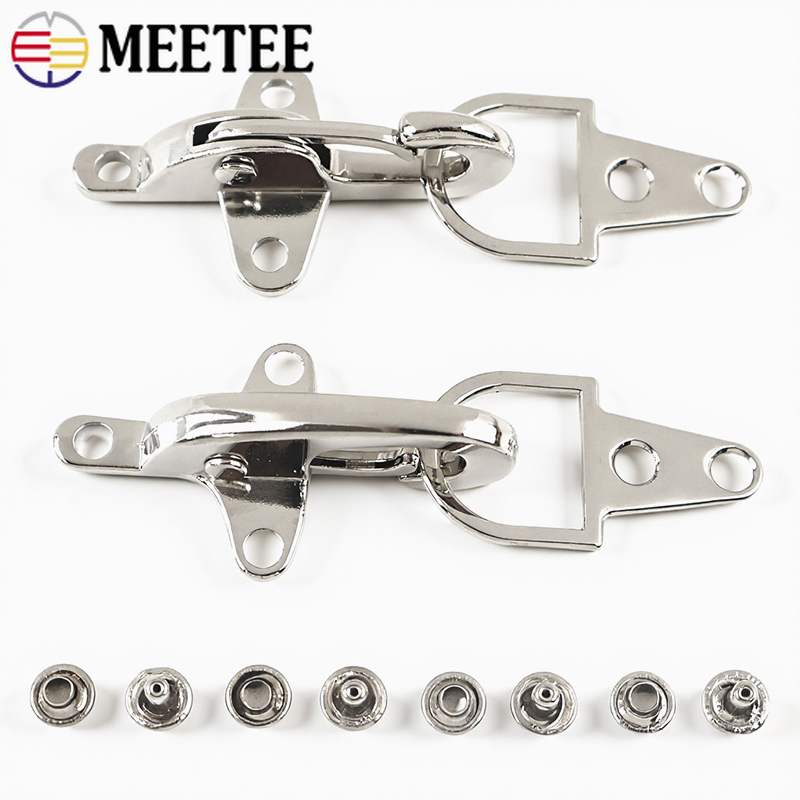 1-5 adet 4/5 cm gümüş Metal to - Luxury Bags With Silver Hardware incelemesi ve fiyatı