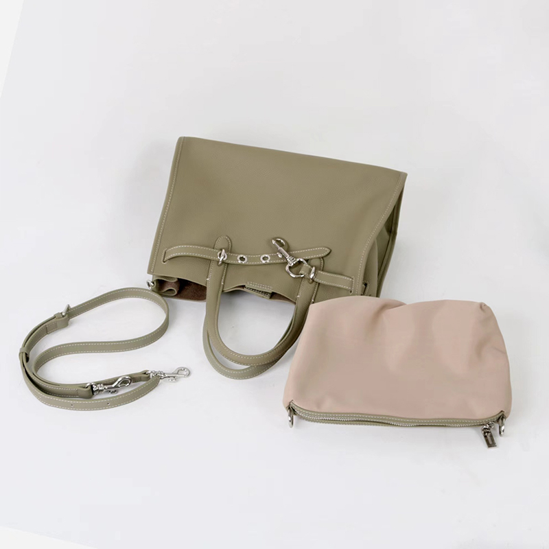 Lüks Marka Gümüş Toka Kadın Ça - Luxury Bags With Silver Hardware incelemesi ve fiyatı