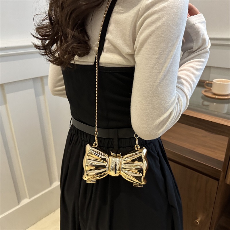 Lüks Moda Metal Mini Çanta, Fi - Luxury Bags Supplier incelemesi ve fiyatı